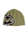 Boys Spec 73 Skull Beanie