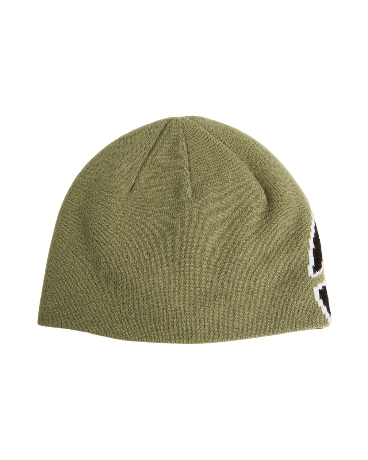 Boys Spec 73 Skull Beanie