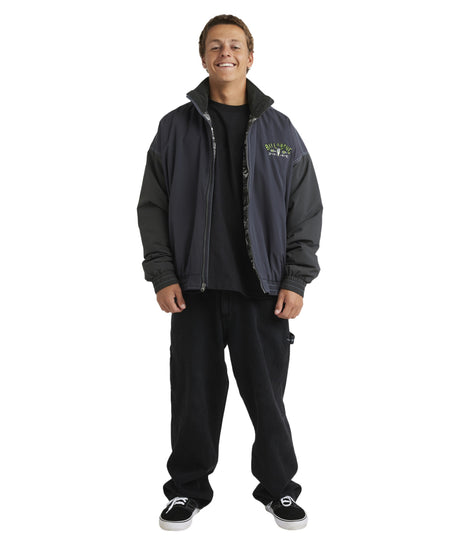 Mens Occy Dawn Coach Jacket