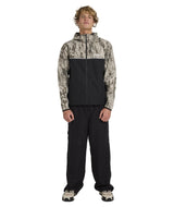 Adiv Slant Spray Jacket