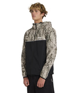 Adiv Slant Spray Jacket