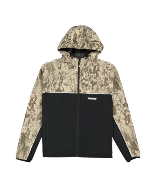 Adiv Slant Spray Jacket
