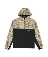 Adiv Slant Spray Jacket