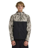 Adiv Slant Spray Jacket