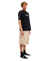 Spec Iconic SS Tee 2027