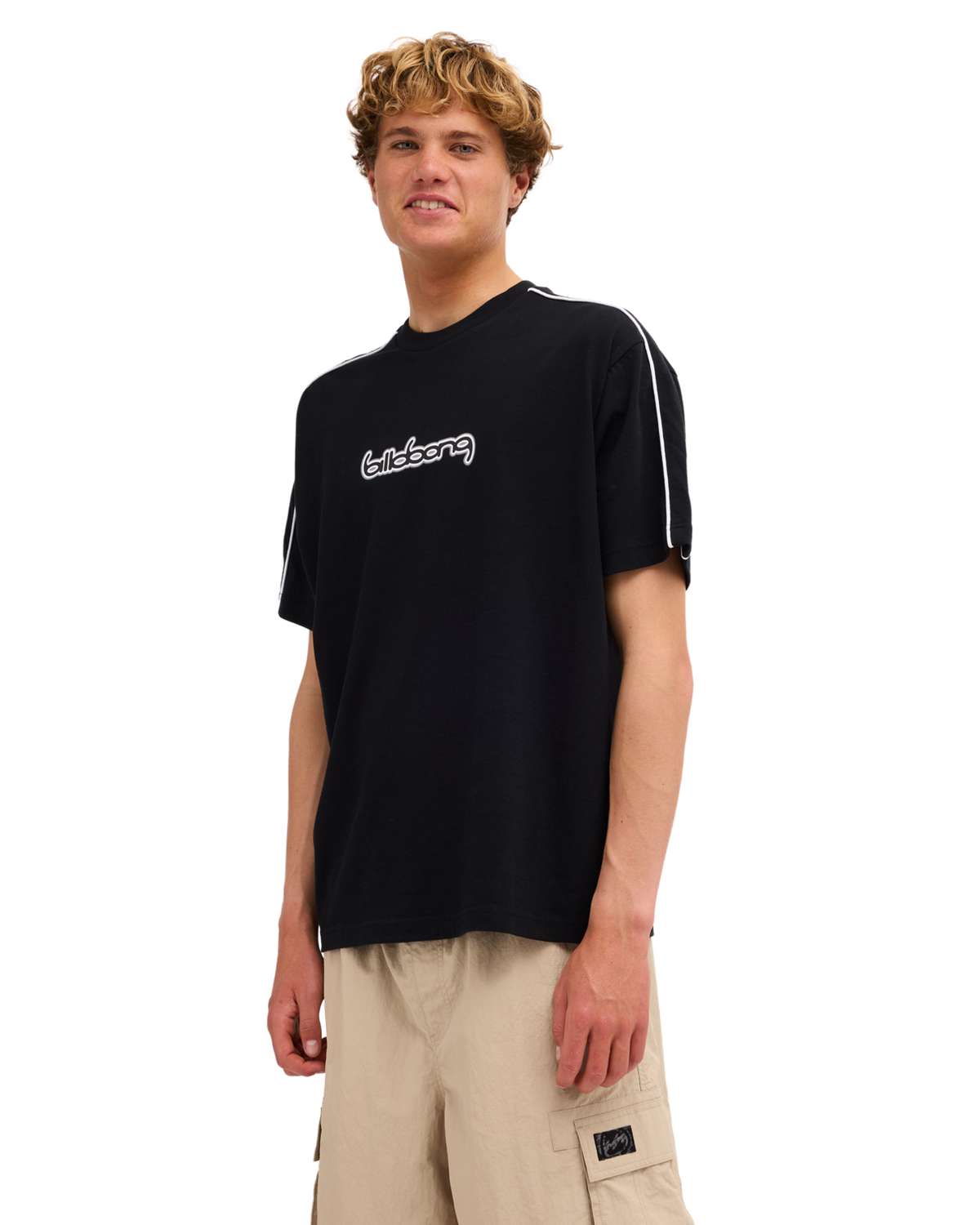Spec Iconic SS Tee 2027