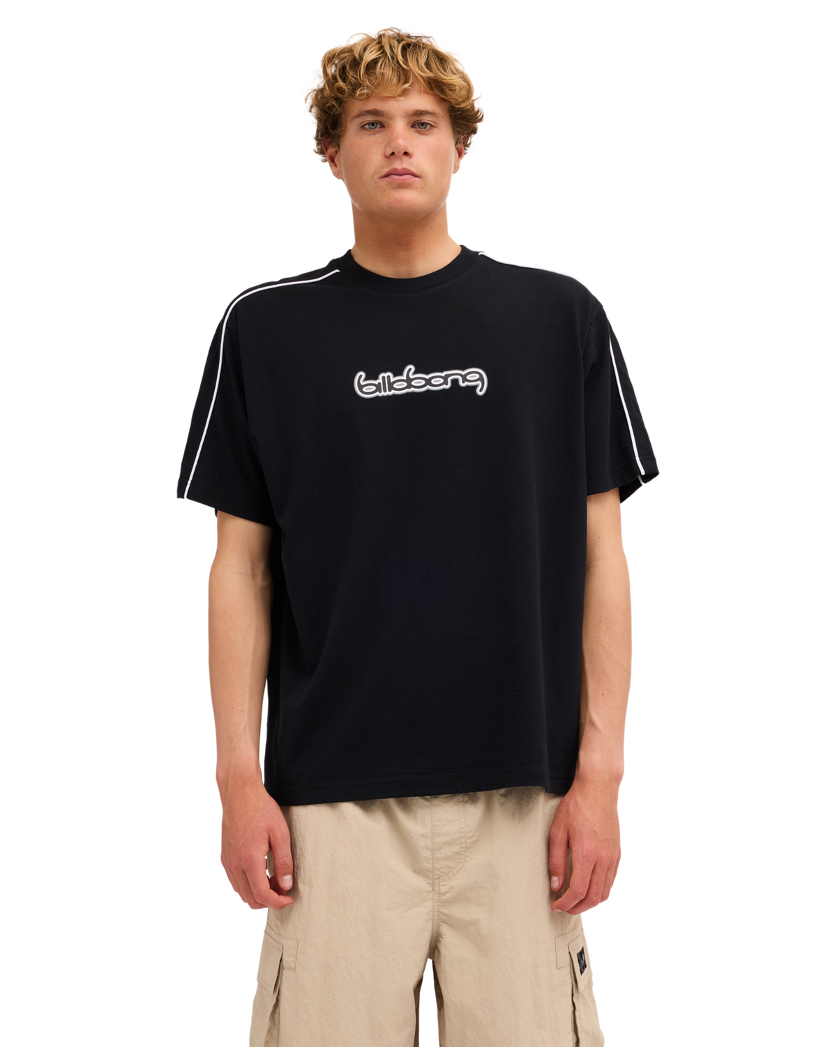 Spec Iconic SS Tee 2027