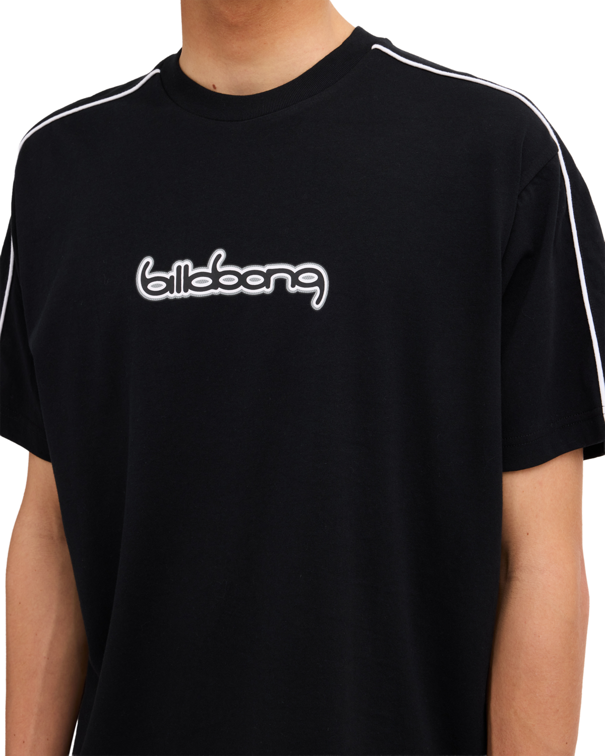 Spec Iconic SS Tee 2027