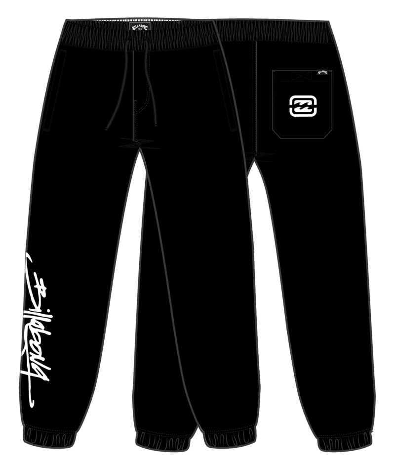 J Bay Trackpant