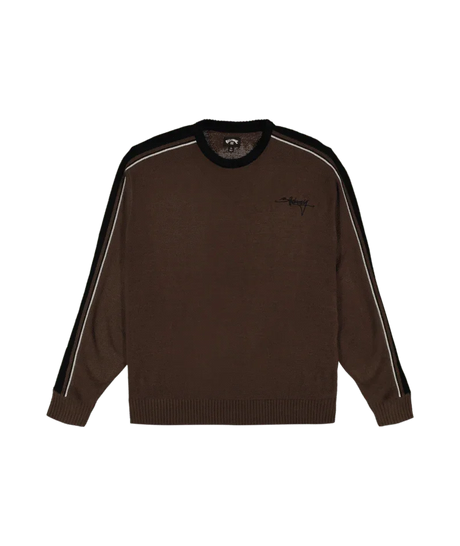 Script Sweater