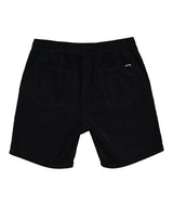 Larry Cord Shorts