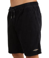 Larry Cord Shorts