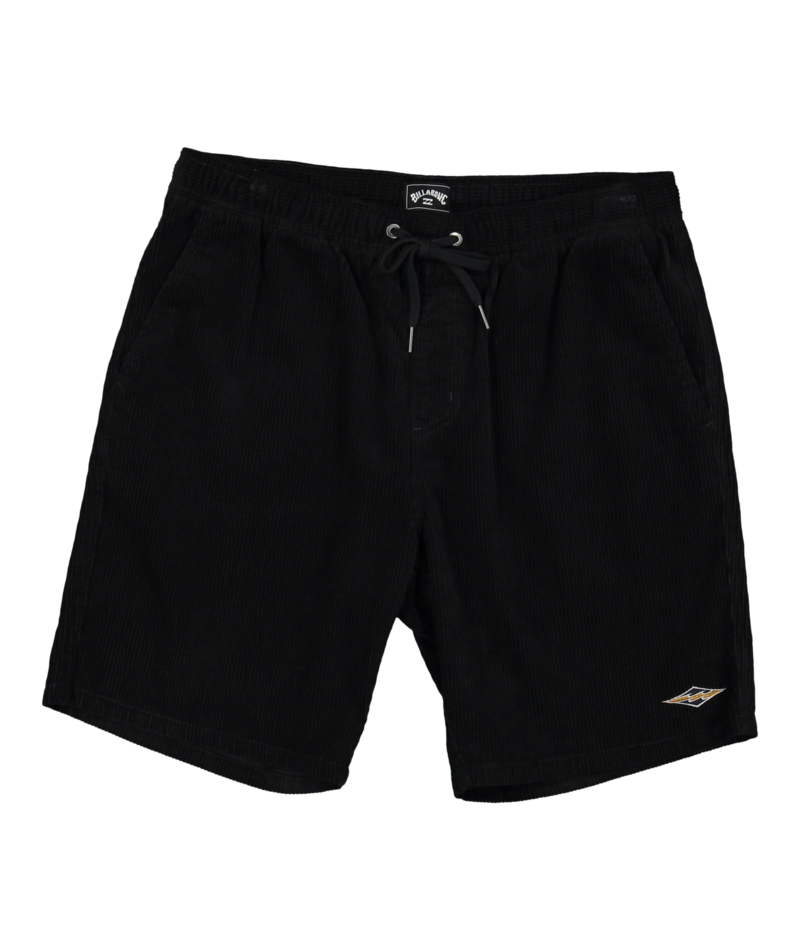 Larry Cord Shorts