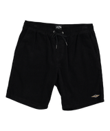 Larry Cord Shorts