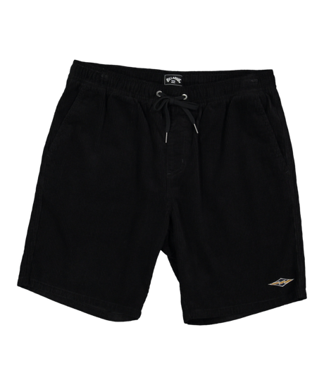 Larry Cord Shorts