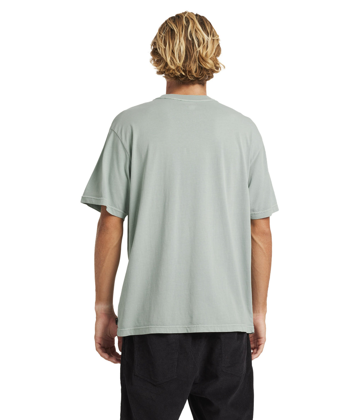 Premium Wave Wash Ss