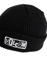 STONEY PEAKS BEANIE