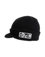 STONEY PEAKS BEANIE