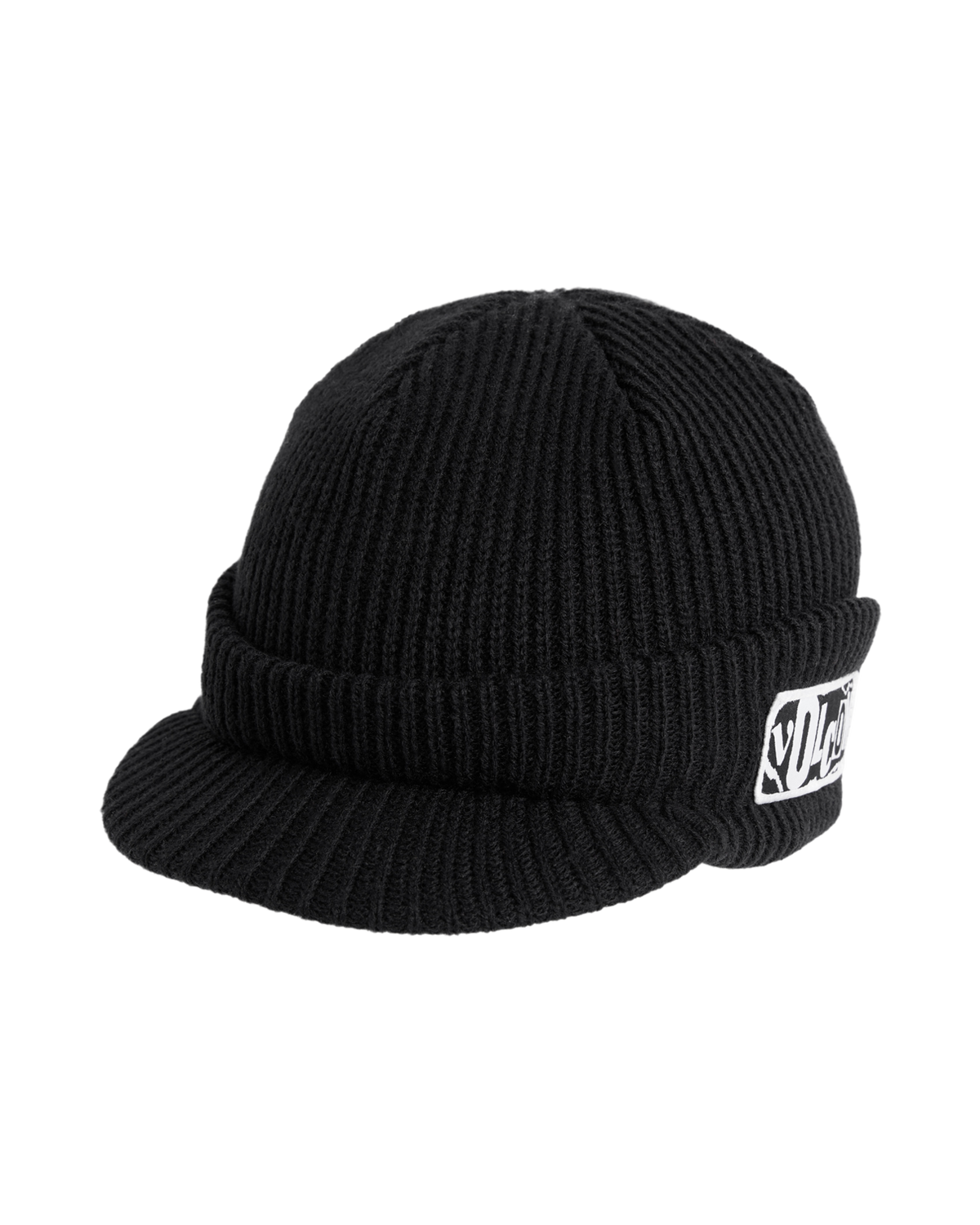 STONEY PEAKS BEANIE