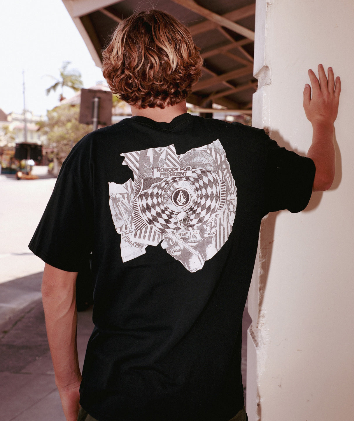 Revelation LSE Short Sleeve Tee