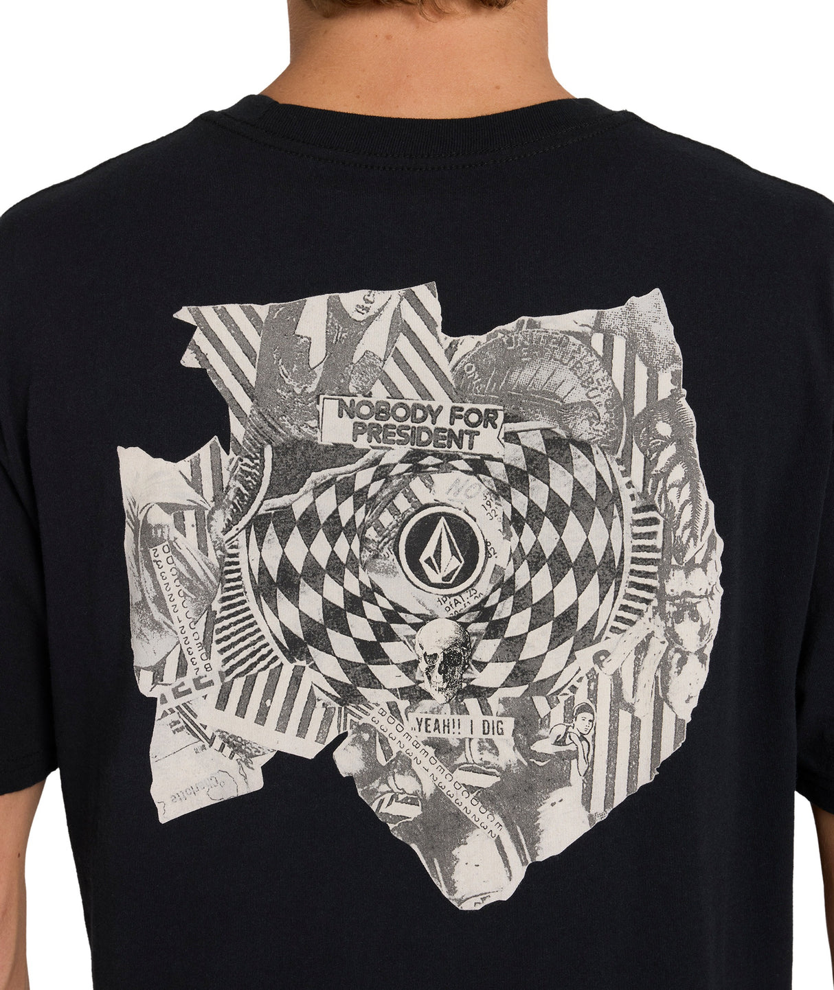 Revelation LSE Short Sleeve Tee