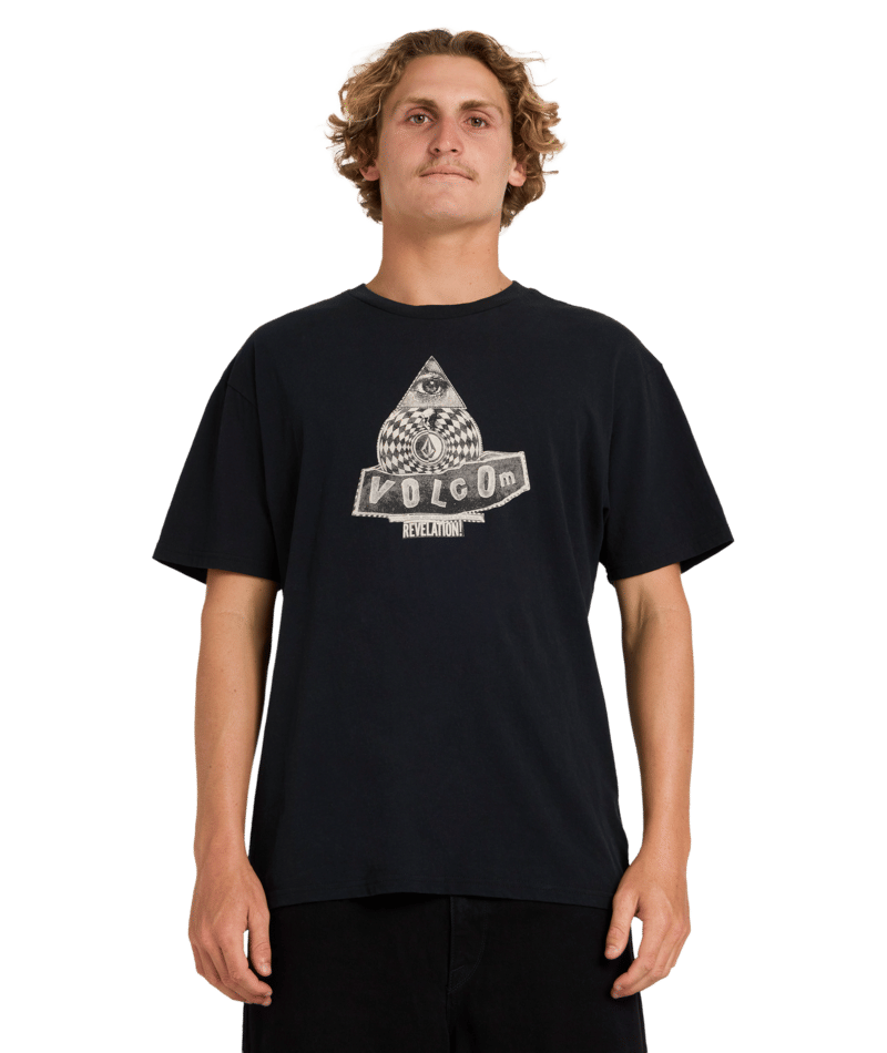 Revelation LSE Short Sleeve Tee