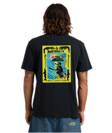 Deadliest Barrel Short Sleeve Tee
