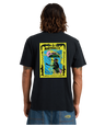 Deadliest Barrel Short Sleeve Tee