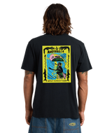 Deadliest Barrel Short Sleeve Tee