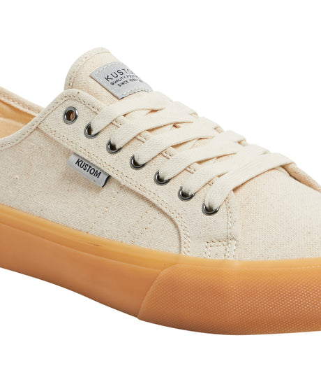 World-Wide Lo - Natural Hemp