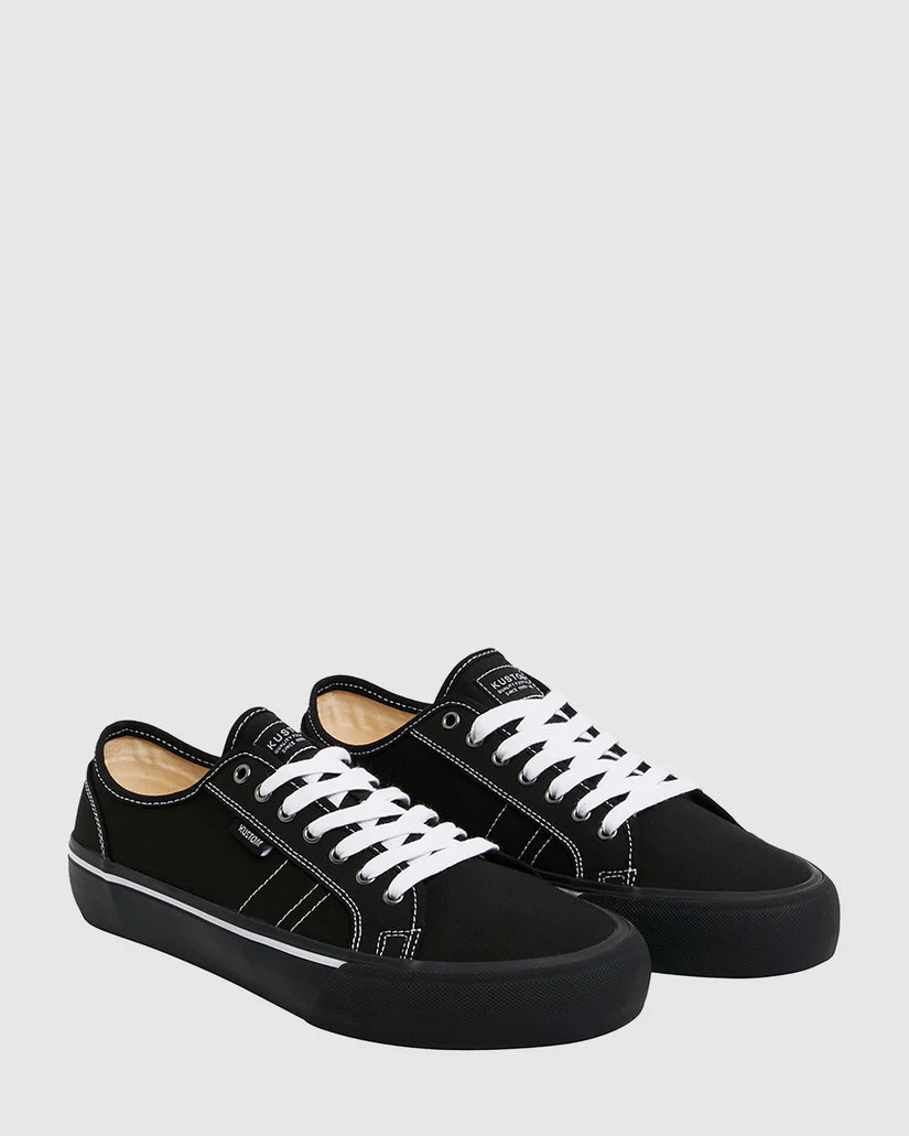 World-Wide Lo - Black White Black