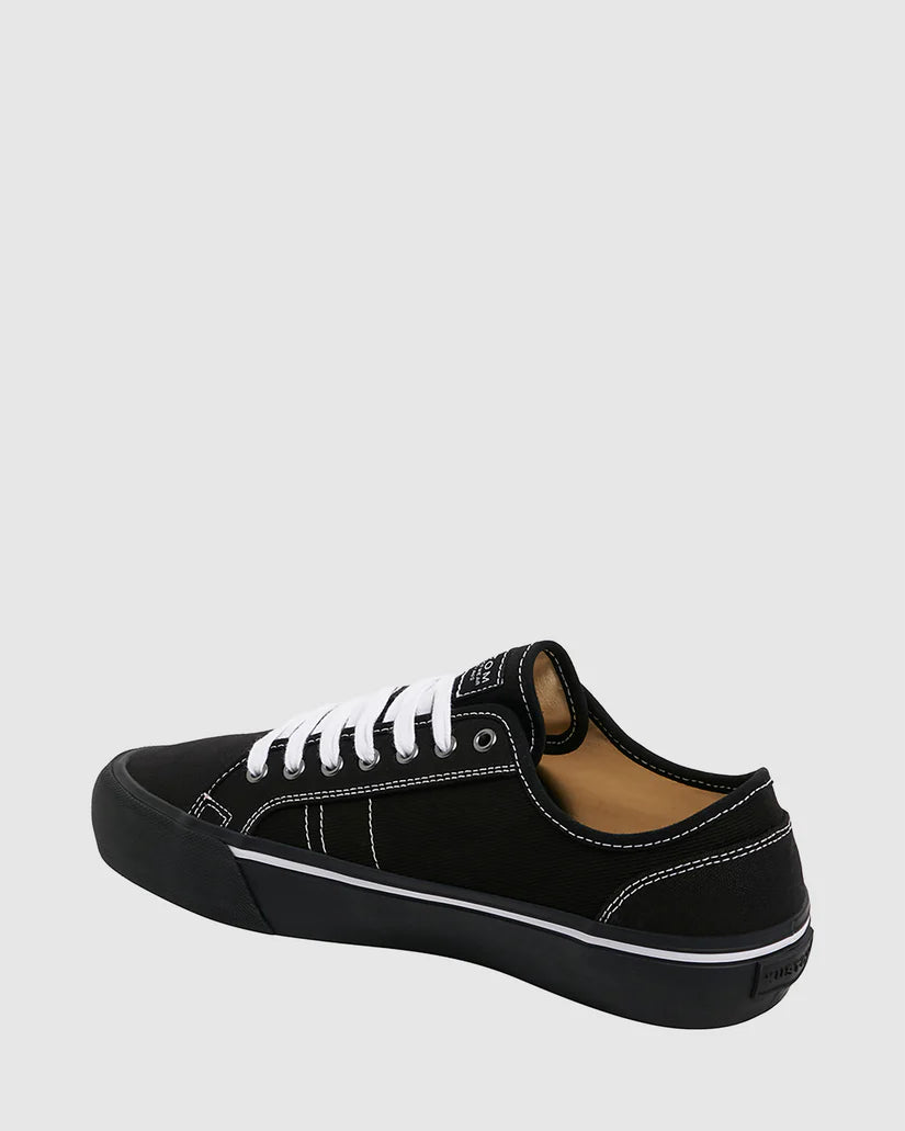 World-Wide Lo - Black White Black