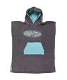 Wax heads Hoody Towel Youth