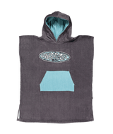Wax heads Hoody Towel Youth