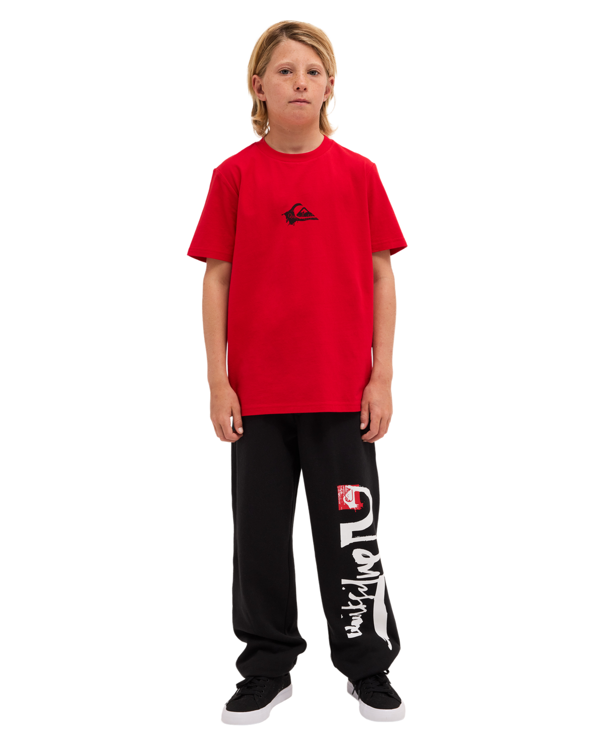 Mixed Trackpants Youth
