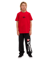 Mixed Trackpants Youth
