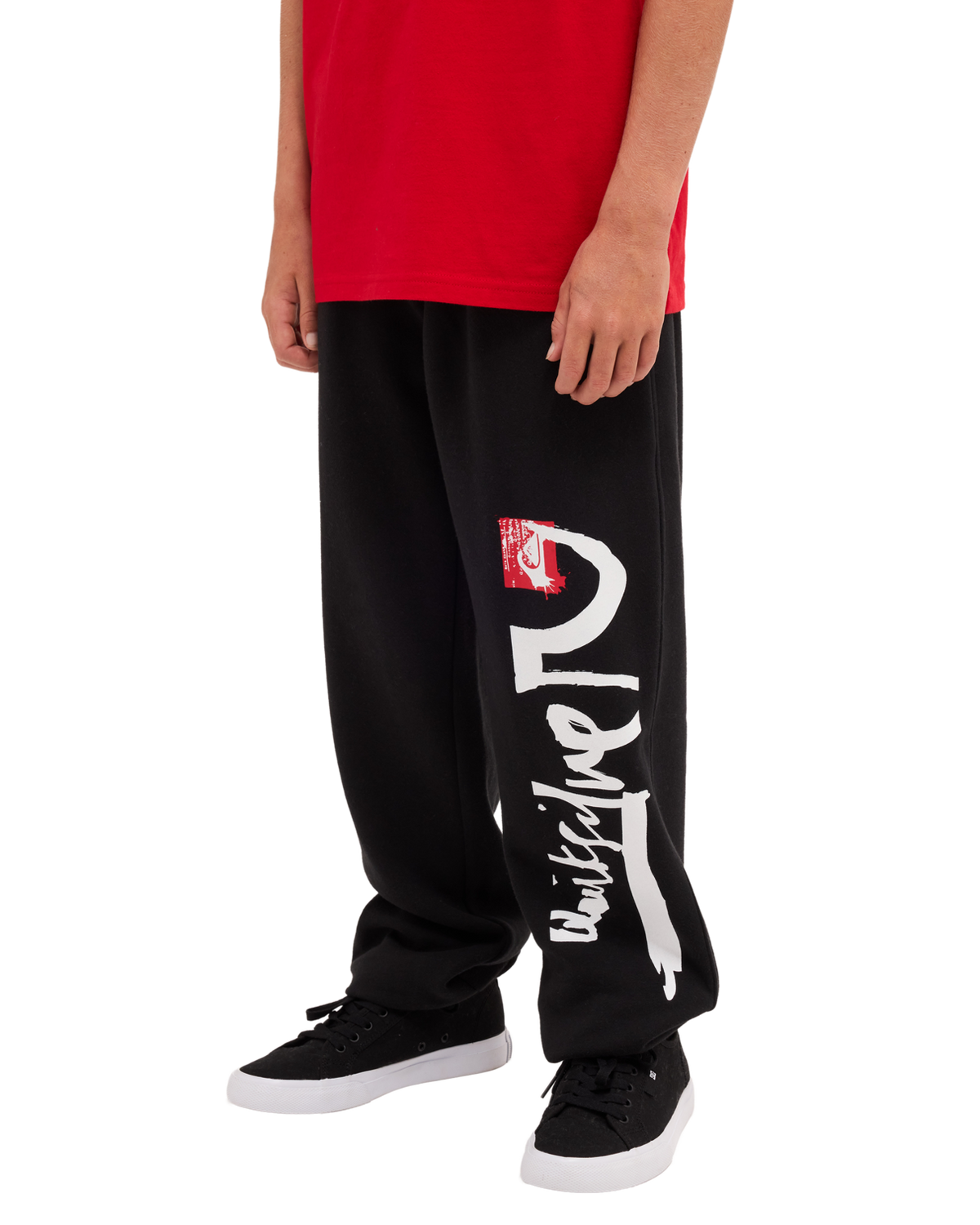 Mixed Trackpants Youth