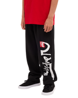 Mixed Trackpants Youth
