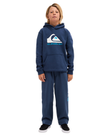 Mixed Trackpants Youth