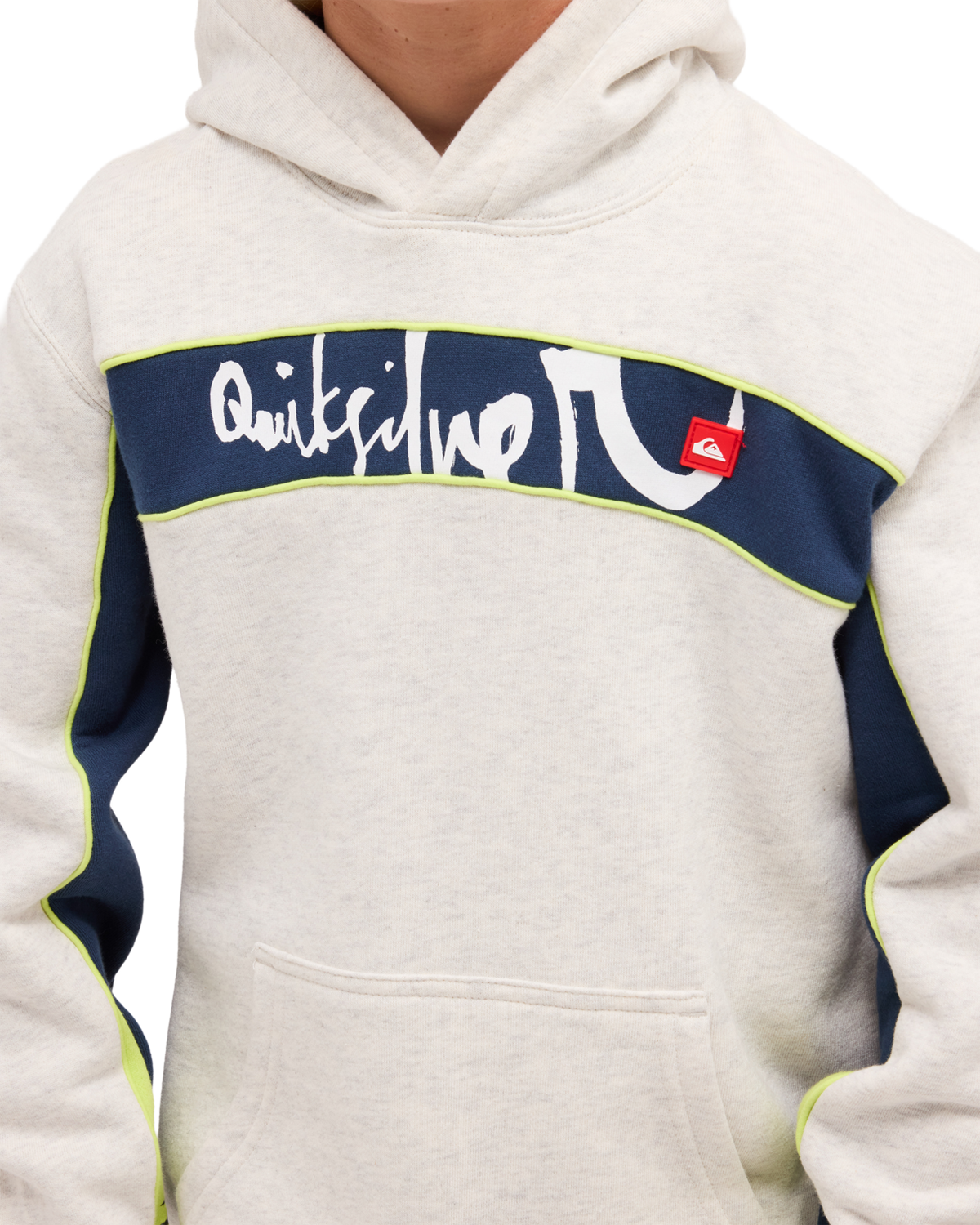 YG Sensor Hood Youth