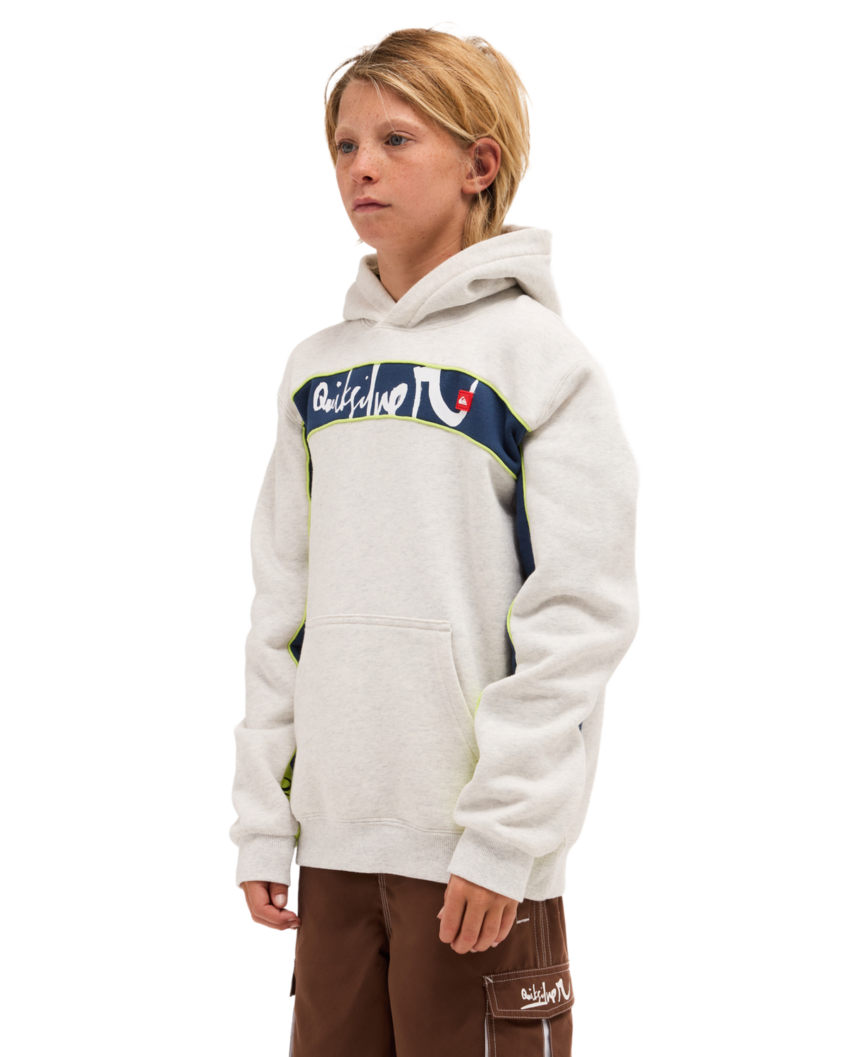 YG Sensor Hood Youth