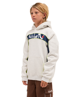YG Sensor Hood Youth