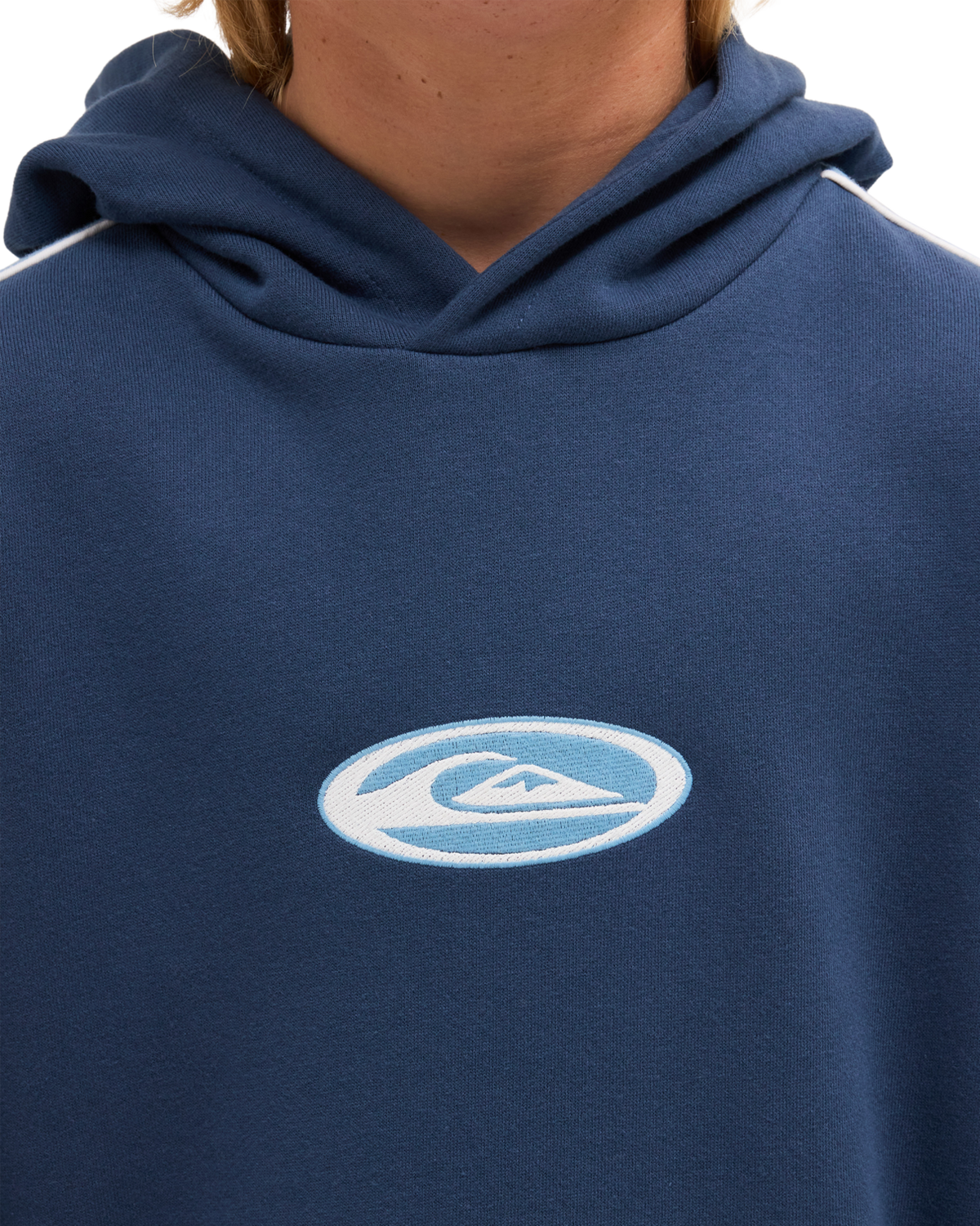 Saturn Panel Hood Youth