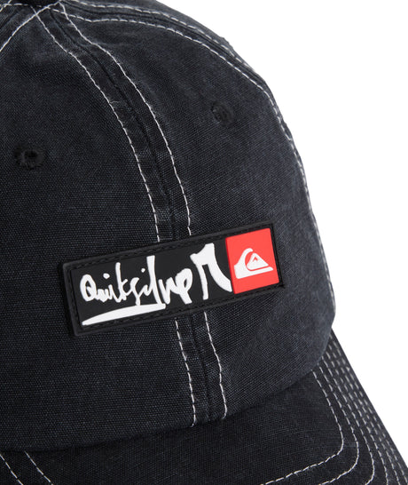 Impaired 6 Panel Youth