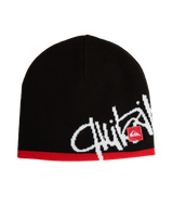 YG Skull Beanie Youth