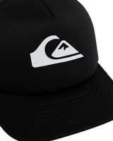 Boys 8-16 Classic Foam Trucker Cap