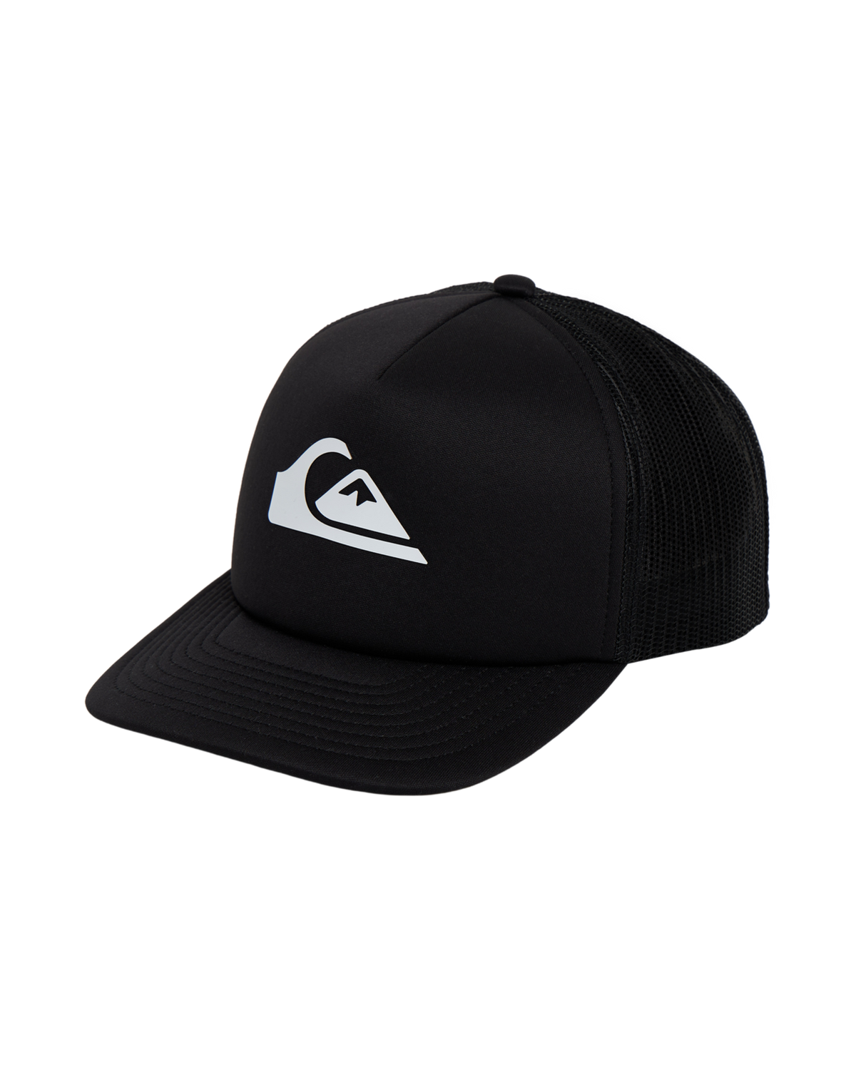 Boys 8-16 Classic Foam Trucker Cap