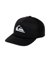 Boys 8-16 Classic Foam Trucker Cap