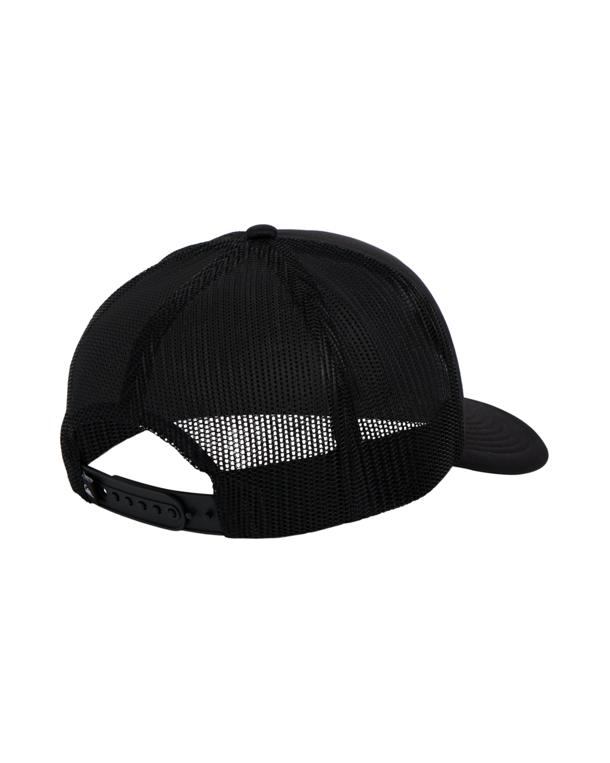 Boys 8-16 Classic Foam Trucker Cap