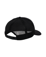 Boys 8-16 Classic Foam Trucker Cap